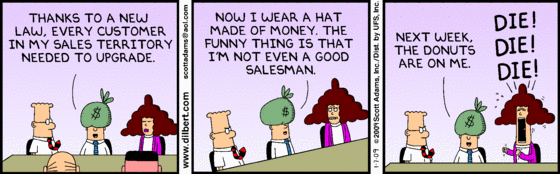 dilbert